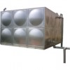 不锈钢水箱动态_超低价不锈钢水箱是由广盛宝新提供