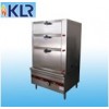 云南科莱尔——质量好的节能蒸饭车蒸箱提供商|节能厨具节能