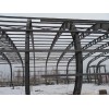 安徽异型钢结构公司【恒硕，可信赖】安徽异型钢结构报价