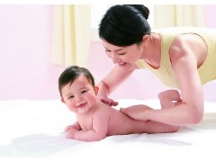 可靠的婴幼儿spa哪里找 专业的西安婴幼儿spa图1