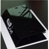 东莞骏和电子烟展示架 亚克力电子产品展示架 有机玻璃折弯展架