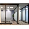 西安办公室玻璃隔墙报价|陕西专业的玻璃隔断供应商