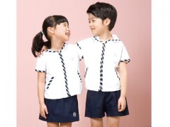 超值的韩版校服要到哪儿买，韩版校服丨夏装代理加盟图1