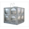 规模较大的热镀锌水箱生产商，优质的镀锌钢板水箱