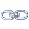 苏阳不锈钢丝绳不锈钢转环价格：便宜的不锈钢转环