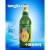 崂岸酒业-有知名度的绿瓶菠萝啤批发商_江苏500ml绿瓶菠萝啤