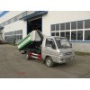 价格实惠的福田小型勾臂垃圾车在哪可以买到|贵州东风小型勾臂车