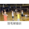 羽毛球培训，羽毛球俱乐部，羽毛球培训班价位——上海专业的羽毛球培训机构