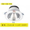 led吸顶灯价格——肇庆哪里有供应划算的LED天花筒灯CL2118