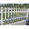 定制塑钢围栏，新款塑钢围栏安诚金属制品供应