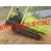 巨威双星机械厂履带运输车价格——青州农用履带运输车