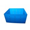辰邦塑料包装提供具有口碑的周转箱，是您上好的选择  |滨州周转箱