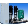 延安变频供水机组 永晟不锈钢提供专业的变频供水机组