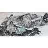 出售精美的王雪峰画作|专业的书画展览