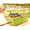 超腾木制货架超市水果台有什么特色，衡阳水果台