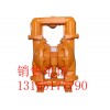 中国十大隔膜泵生产厂家安泰