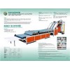 高速全自动裱纸机直销 大量供应价格划算的高速全自动裱纸机YSF-1300