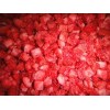 冷冻加糖草莓，采购口碑好的速冻草莓就找亿龙食品