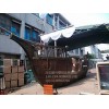 北京欧式木船，广东知名的木制欧式船供应商