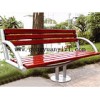 供应志诚木塑品质比较的公园椅：陕西公园椅价位