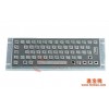 厂家直销金融金属PC键盘SPC295A