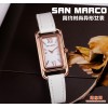 圣马可手表供应 品牌手表批发 手表定制
