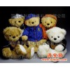 深圳玩具工厂定做泰迪熊毛绒玩具