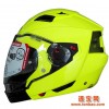 进口夏AIROH摩托車半盔多功能组合盔 新款双镜片防雾头盔全