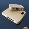 iPhone5木制竹木手机外壳套