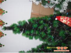 郑州圣诞树批发厂家图1