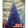 北京圣诞树销售公司全市安装租赁大型框架圣诞树