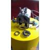 凸轮式转子泵  乳化均质泵