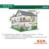 家庭用太阳能发电系统-3KW