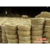 厂家直销草绳，用于园林绿化陶瓷瓦包装管桩包装
