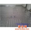 供应上海朝日MS-02D长丝碳纤维发热电缆，地暖