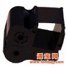 广西PVC挂牌打印机色带SP-R130B黑色碳带 硕方SP300色带