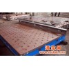 常州铸铁划线检验焊接模具钳工平台平板