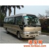 供应广汽考斯特19座，20座，22座，23座，25座中巴车-天津客车销售中心