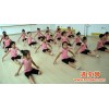 中国民族舞蹈的主要分类及介绍