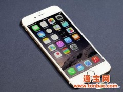 福田岗厦苹果6手机维修更换屏幕 换外屏玻璃多少钱图1