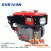 柴油机SHR180N-2A(图)