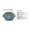 厂家直销YZ20-200圆织机