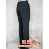 男士西裤厂家大量2012新款韩版商务男士西裤
