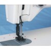 机械绣花机曲折缝纫机曲折缝纫机GI5-2型，机械绣花机