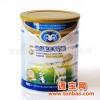 小羊倌3段幼儿配方羊奶粉（450克）适合1-3岁幼儿食用