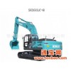 挖掘机高质量加工SK260LC-8新品挖掘机售后保障