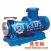 工业泵磁力泵，COB不锈钢磁力泵-上海永久工业泵厂
