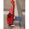 购物车（风火轮带凳）红