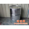 开口镀锌桶长期优质210L开口镀锌桶