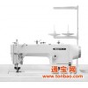 缝纫机【CAPABLE】HB-8777-D直驱侧切刀缝纫机